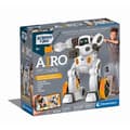 Miniatyrbild 1 av 6: CLEMENTONI - AIRO, Robot med artificiell intelligens - Känner igen gester och röster - Rörelser - Specialapplikation med algoritm