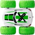 Miniatyrbillede 4 af 5: 360 Kryds Gul Fjernstyret Bil med Batteri - Exost