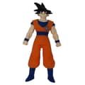 Miniatyrbillede 6 af 6: DRAGON BALL Stretchfigur - Pakke med 3 - MONSTER FLEX