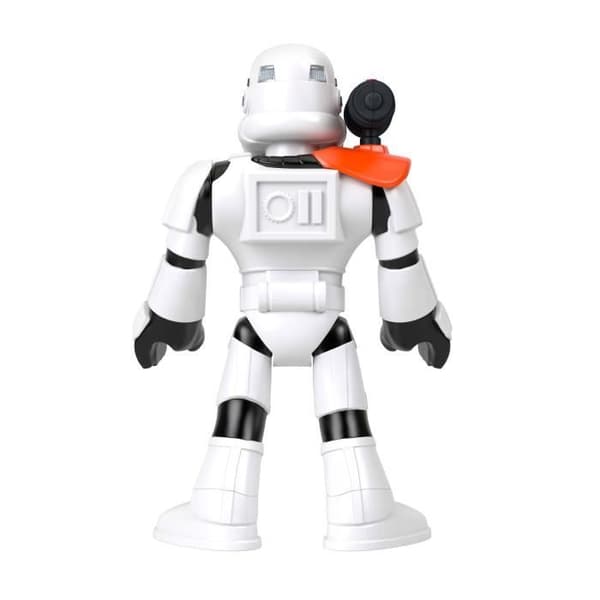 Imaginext-STAR WARS-XXL Stormtrooper-figur, 40 cm HXG53