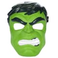 Pikkukuva 2 / 5: Hulk-naamio, supersankarilelut ja keräilyesineet lapsille, 5-vuotiaille ja sitä vanhemmille