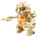 Miniatyrbild 3 av 6: Figur - 9 cm - BIOPOD KOMBAT KRIGARPAKET