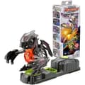Miniatyrbild 2 av 6: Figur - 9 cm - BIOPOD KOMBAT KRIGARPAKET