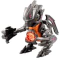 Miniatyrbild 1 av 6: Figur - 9 cm - BIOPOD KOMBAT KRIGARPAKET