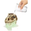 Miniatyrbillede 3 af 5: GrossMos - Kæmpe Dinosaurhoved - Opdag dine mini-dinosaurer i slimen - 4 modeller at samle - Tilfældig
