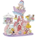 Miniatyrbild 3 av 6: Miniatyrfigurer - SYLVANIAN FAMILIES - 5701 - Sjöjungfruslottet