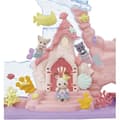 Miniatyrbild 5 av 6: Miniatyrfigurer - SYLVANIAN FAMILIES - 5701 - Sjöjungfruslottet