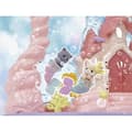 Miniatyrbild 6 av 6: Miniatyrfigurer - SYLVANIAN FAMILIES - 5701 - Sjöjungfruslottet