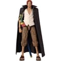 Miniatyrbillede 1 af 5: Shanks Figur 17 cm - Bandai Anime Heroes One Piece