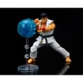 Miniatyrbillede 3 af 6: Ryu Street Fighters Jada 15 cm leddelt figur til alderen 8+