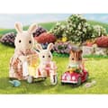 Miniatyrbild 1 av 4: SYLVANIAN FAMILIES 5040 Bebisar med trehjuling och minibil