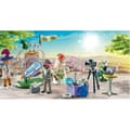 Pikkukuva 2 / 4: PLAYMOBIL - Kaupunkielämää - Hääpari ja kamera - Ulkona - Valkoinen - Alkaen 4-vuotiaille