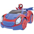 Miniatyrbillede 2 af 3: Spidey - Radiostyret bil - 27 cm - Turbofunktion - Genopladeligt batteri via USB-kabel