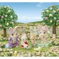 Miniatyrbillede 3 af 3: Daisy Kanin Dukke - Æggejagt - SYLVANIAN FAMILIES