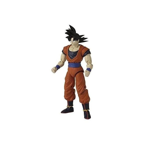 Dragon Ball Super Dragon Stars 17 cm Goku figur - Bandai
