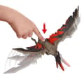 Miniatyrbild 6 av 6: Pteranodon-figur som låter som en Jurassic World - Ålder 4+ - JCL70