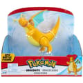 Miniatyrbillede 3 af 5: Pokémon - Legendarisk Statue 30cm - Dracolosse - Bandai
