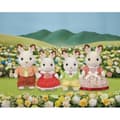 Miniatyrbild 6 av 6: Kaninchoklad - Sylvanian Families - 5655 - 3 år gammal