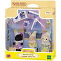 Miniatyrbild 1 av 6: SYLVANIAN FAMILIES 5750 - Trion av pyjamaspartybebisar