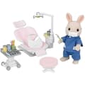 Pikkukuva 3 / 5: SYLVANIAN FAMILIES 5095 Hammaslääkäri ja tarvikkeet