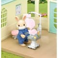 Pikkukuva 2 / 5: SYLVANIAN FAMILIES 5095 Hammaslääkäri ja tarvikkeet