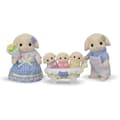 Miniatyrbillede 3 af 6: SYLVANIAN FAMILIES 5735 - Familien med de hængende ører