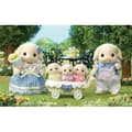 Miniatyrbillede 6 af 6: SYLVANIAN FAMILIES 5735 - Familien med de hængende ører