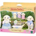 Miniatyrbillede 2 af 6: SYLVANIAN FAMILIES 5735 - Familien med de hængende ører