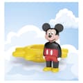 Pikkukuva 5 / 5: PLAYMOBIL Junior 71698 Mikki Hurri ja Aurinko