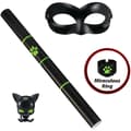 Pikkukuva 1 / 4: BANDAI - Ihmeellinen Muutossetti - Cat Noir - Maaginen Tarvike - Maaginen Koru - Kwami