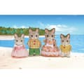 Miniatyrbild 1 av 3: SYLVANIAN FAMILIES 5180 Kattfamilj Tiger