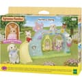 Miniatyrbild 1 av 6: SYLVANIAN FAMILIES 5745 - Lekplats för bebisar
