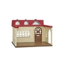 Pikkukuva 4 / 5: SYLVANIAN PERHEET 5393 La Maison Framboise