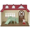 Pikkukuva 1 / 5: SYLVANIAN PERHEET 5393 La Maison Framboise