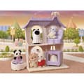Miniatyrbild 5 av 6: Miniatyrfigurer - SYLVANIAN FAMILIES - 5542 - Det hemsökta huset