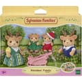 Pikkukuva 4 / 5: Rennen perhe - Sylvanialaiset perheet