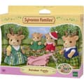 Pikkukuva 5 / 5: Rennen perhe - Sylvanialaiset perheet