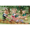 Pikkukuva 2 / 5: Rennen perhe - Sylvanialaiset perheet