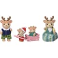 Pikkukuva 1 / 5: Rennen perhe - Sylvanialaiset perheet