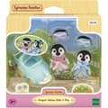 Miniatyrbild 2 av 4: Pingouin Twins - Sylvanian Familjer