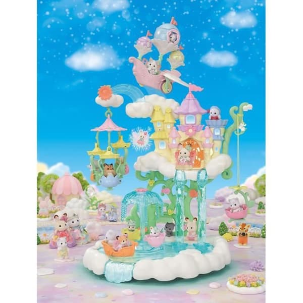 Barnpussel, Puzzle UP!, Dinosaurier, från 4 år, 12004003, Ravensburger