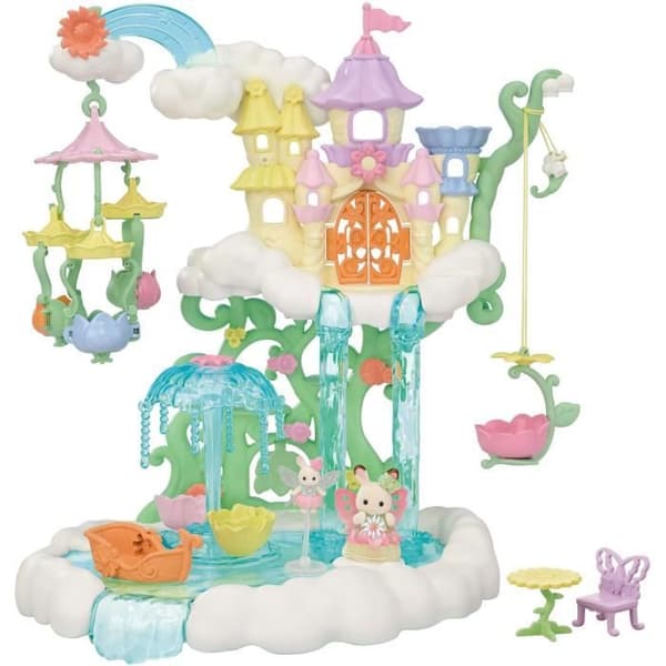 Barnpussel, Puzzle UP!, Dinosaurier, från 4 år, 12004003, Ravensburger