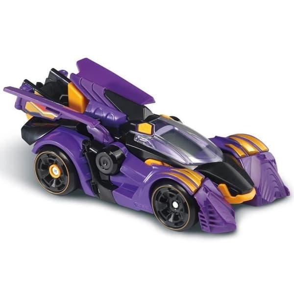 VTECH - Switch & Go Dinosaurs - Brutor, Super Spinosaurus - Interaktivt legetøj til børn