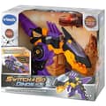 Miniatyrbillede 5 af 5: VTECH - Switch & Go Dinosaurs - Brutor, Super Spinosaurus - Interaktivt legetøj til børn