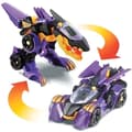 Miniatyrbillede 1 af 5: VTECH - Switch & Go Dinosaurs - Brutor, Super Spinosaurus - Interaktivt legetøj til børn