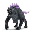 Miniatyrbillede 3 af 5: Dark Lynx vs. Stone Crusher Duo-figurer, SCHLEICH 70827 Eldrador-væsner, fra 6 år