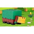 Miniatyrbillede 6 af 6: Minecraft Sniffer 8,25 cm actionfigur med spillelyde - Minecraft - HXM85