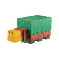 Miniatyrbillede 2 af 6: Minecraft Sniffer 8,25 cm actionfigur med spillelyde - Minecraft - HXM85