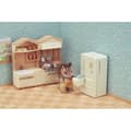 Miniatyrbild 6 av 6: SYLVANIAN FAMILIES 5341 Det utrustade köket