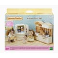 Miniatyrbild 1 av 6: SYLVANIAN FAMILIES 5341 Det utrustade köket